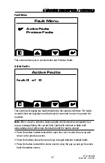 Preview for 49 page of ASV 0404-766 Operation And Maintenance Manual