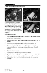 Preview for 86 page of ASV 0404-766 Operation And Maintenance Manual