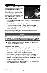 Preview for 88 page of ASV 0404-766 Operation And Maintenance Manual