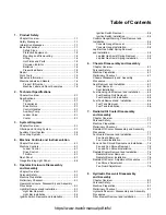 Preview for 2 page of ASV RC30 Service & Repair Manual