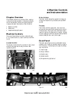 Preview for 18 page of ASV RC30 Service & Repair Manual