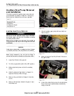 Preview for 63 page of ASV RC30 Service & Repair Manual