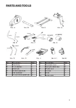 Preview for 47 page of AsVIVA E3 Manual