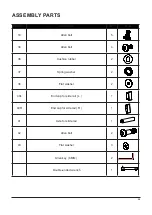 Preview for 39 page of AsVIVA RA 14 Manual