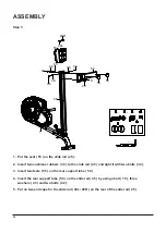 Preview for 42 page of AsVIVA RA 14 Manual