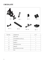 Preview for 10 page of AsVIVA RA11 Manual