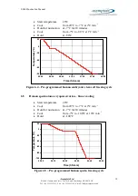 Preview for 19 page of Asymptote EF600 Series Instruction Manual