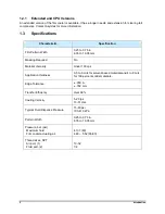 Preview for 8 page of Asymtek Nordson Select Coat SC-100 Series Owner'S Manual