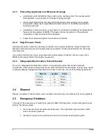 Preview for 12 page of Asymtek Nordson Select Coat SC-100 Series Owner'S Manual