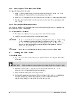 Preview for 44 page of Asymtek Nordson Select Coat SC-100 Series Owner'S Manual