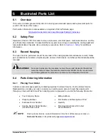 Preview for 49 page of Asymtek Nordson Select Coat SC-100 Series Owner'S Manual