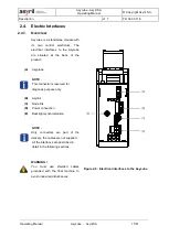 Preview for 17 page of Asyril Asycube Operating Manual