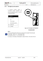 Preview for 22 page of Asyril Asycube Operating Manual