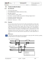 Preview for 23 page of Asyril Asycube Operating Manual