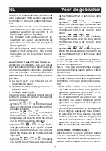 Preview for 11 page of Atag 50N Series Instructions For Use And Maintenance Manual