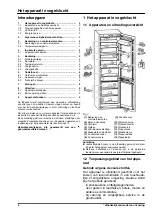 Preview for 2 page of Atag 655096 Operating Instructions Manual