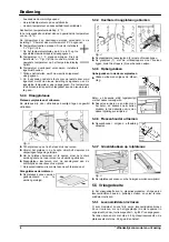 Preview for 6 page of Atag 655096 Operating Instructions Manual