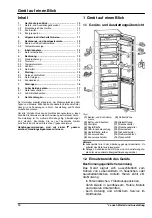 Preview for 10 page of Atag 655096 Operating Instructions Manual