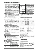 Preview for 12 page of Atag 655096 Operating Instructions Manual