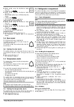 Preview for 21 page of Atag 655096 Operating Instructions Manual