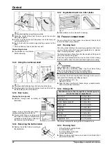 Preview for 22 page of Atag 655096 Operating Instructions Manual