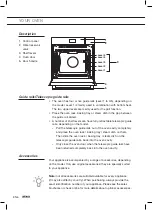 Preview for 6 page of Atag CS4574M1C Instructions For Use Manual