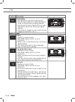 Preview for 32 page of Atag CS4574M1C Instructions For Use Manual