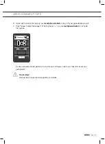 Preview for 15 page of Atag CS6574M1C Instructions Manual