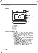 Preview for 6 page of Atag CSX46 D Series Instructions For Use Manual