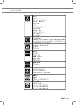 Preview for 9 page of Atag CSX46 D Series Instructions For Use Manual