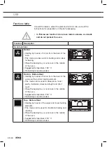 Preview for 20 page of Atag CSX46 D Series Instructions For Use Manual