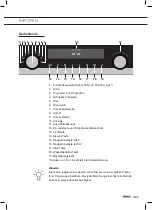 Preview for 53 page of Atag CSX46 D Series Instructions For Use Manual