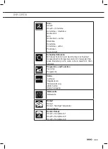 Preview for 57 page of Atag CSX46 D Series Instructions For Use Manual