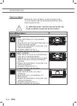 Preview for 68 page of Atag CSX46 D Series Instructions For Use Manual