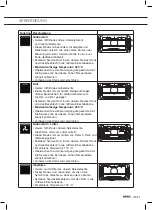 Preview for 69 page of Atag CSX46 D Series Instructions For Use Manual