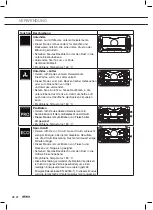 Preview for 70 page of Atag CSX46 D Series Instructions For Use Manual