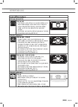 Preview for 71 page of Atag CSX46 D Series Instructions For Use Manual