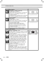 Preview for 72 page of Atag CSX46 D Series Instructions For Use Manual