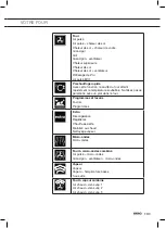 Preview for 105 page of Atag CSX46 D Series Instructions For Use Manual