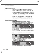 Preview for 112 page of Atag CSX46 D Series Instructions For Use Manual