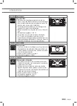 Preview for 119 page of Atag CSX46 D Series Instructions For Use Manual