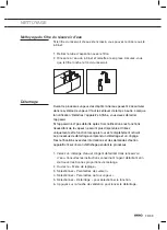 Preview for 135 page of Atag CSX46 D Series Instructions For Use Manual