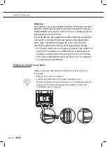 Preview for 136 page of Atag CSX46 D Series Instructions For Use Manual