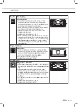 Preview for 167 page of Atag CSX46 D Series Instructions For Use Manual