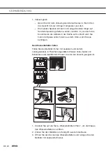 Preview for 24 page of Atag CSX4674M Instructions For Use Manual