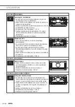 Preview for 170 page of Atag CSX4674M Instructions For Use Manual