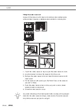 Preview for 216 page of Atag CSX4674M Instructions For Use Manual