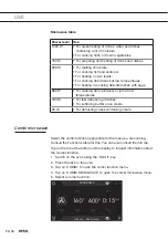 Preview for 222 page of Atag CSX4674M Instructions For Use Manual