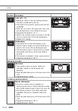 Preview for 234 page of Atag CSX4674M Instructions For Use Manual