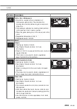 Preview for 235 page of Atag CSX4674M Instructions For Use Manual